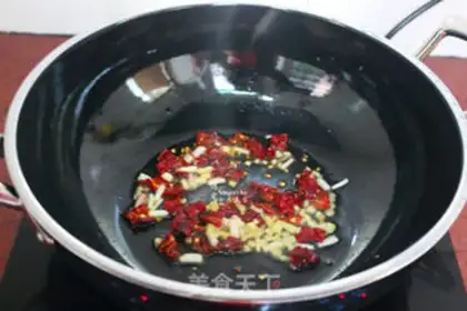 Make Goldbread step 3