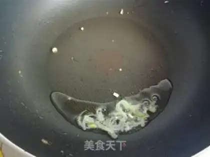 Make Sodium eggs step 4