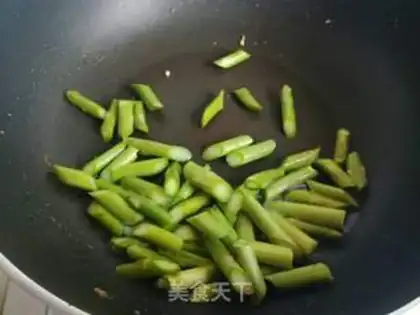 Make Sodium eggs step 5