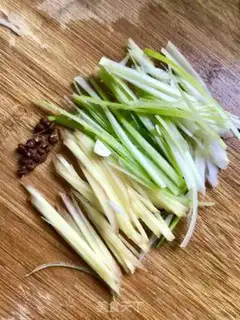 Make Cinnamonfish step 0