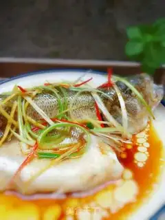 Make Vacuate herring step 1