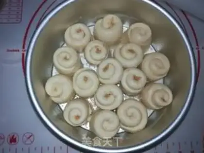 Make Flower chops step 23
