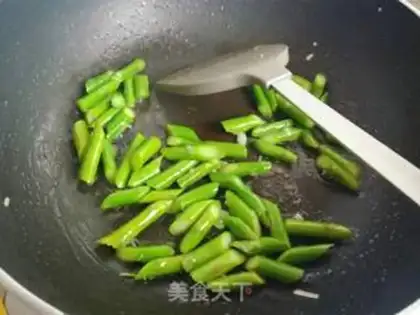 Make Sodium eggs step 6