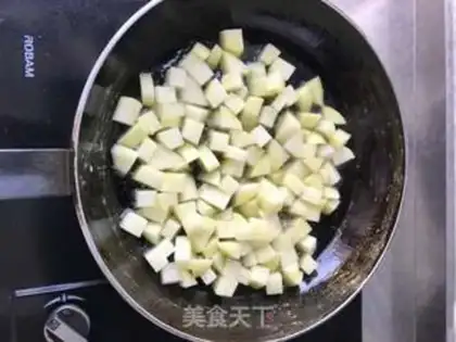 Make Sodium step 2