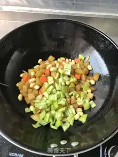 Make Sodium step 4
