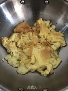 Make Scramble step 2