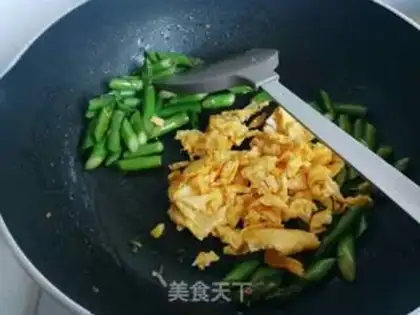 Make Sodium eggs step 8