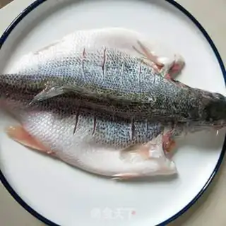 Make Vacuate herring step 5