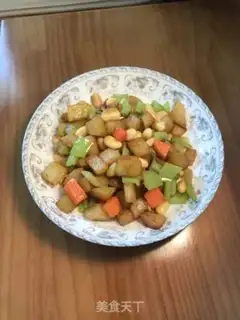 Make Sodium step 5