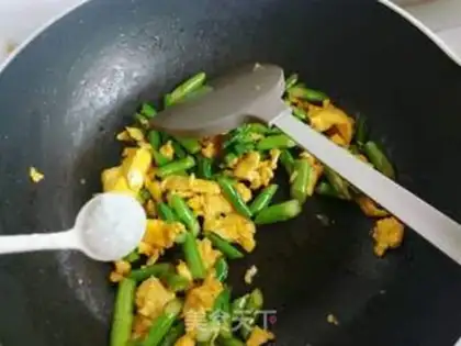 Make Sodium eggs step 9