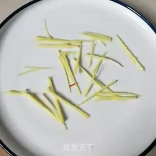 Make Vacuate herring step 7