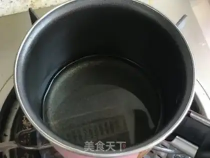 Make Yogurt cake step 0