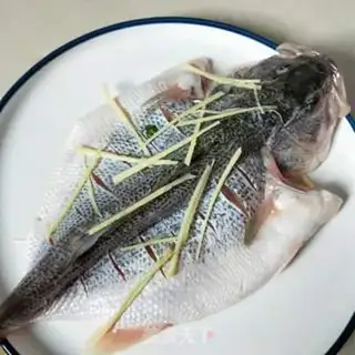 Make Vacuate herring step 8