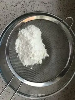 Make The dolls are burning the noodles step 6