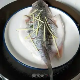 Make Vacuate herring step 9