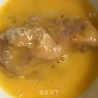 Make Chicken leg step 6