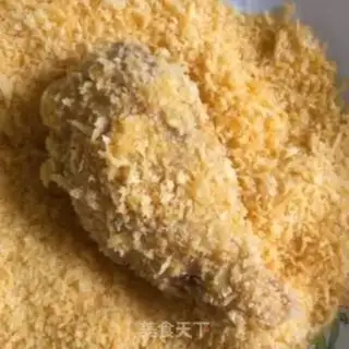 Make Chicken leg step 7