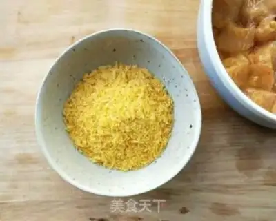 Make The oven is not greasy step 6