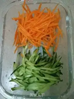 Make Vacuate herring step 10