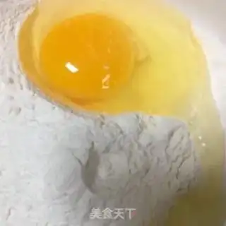Make Sesame bar step 1
