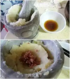 Make Potato salad step 1