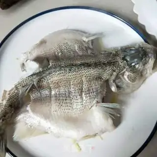 Make Vacuate herring step 11