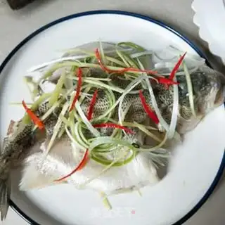 Make Vacuate herring step 12