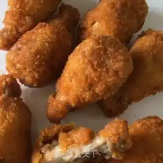 Make Chicken leg step 9
