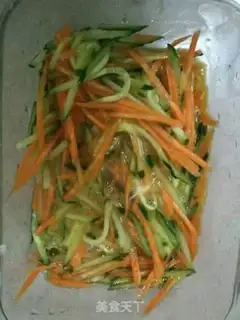 Make Quillow rice step 2