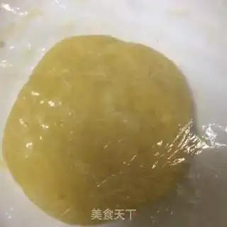 Make Sesame bar step 3