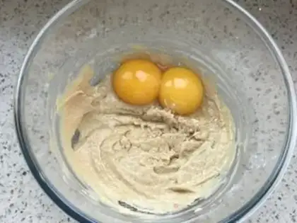 Make Steam apples step 2