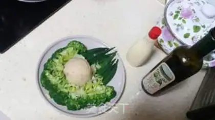 Make Potato salad step 3