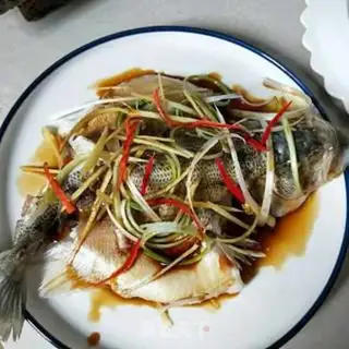 Make Vacuate herring step 13