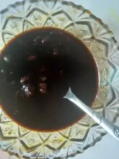 Make Soy sauce step 1