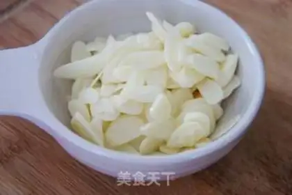 Make The pepper belt root step 1