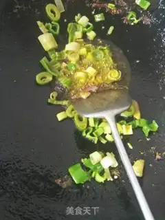 Make The oven is not greasy step 10