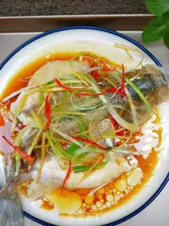 Make Vacuate herring step 15