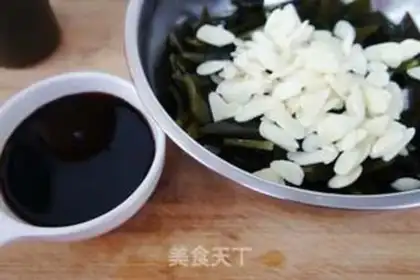 Make The pepper belt root step 2