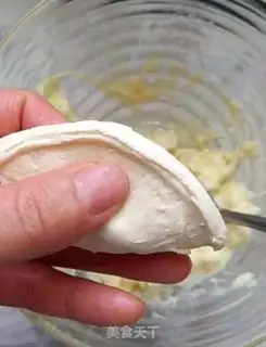 Make A simple version of guacamole step 2