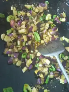 Make Soy sauce step 3