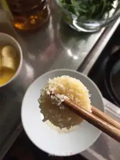 Make Bananas step 2