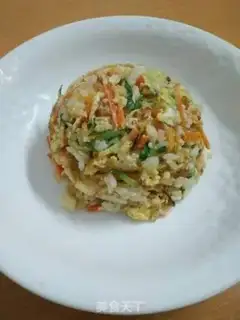 Make Quillow rice step 6