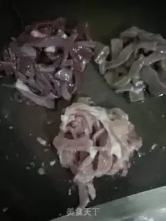 Make Fried pork step 0