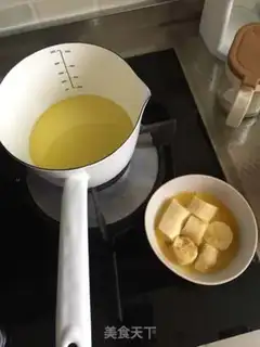 Make Bananas step 3