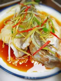 Make Vacuate herring step 17