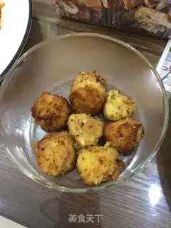 Make Bananas step 4