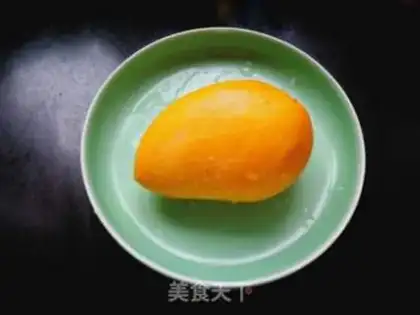 Make Mango juice step 0