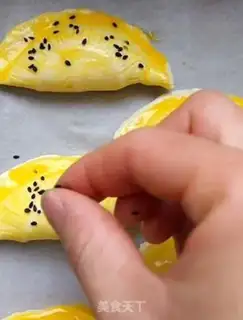 Make A simple version of guacamole step 6