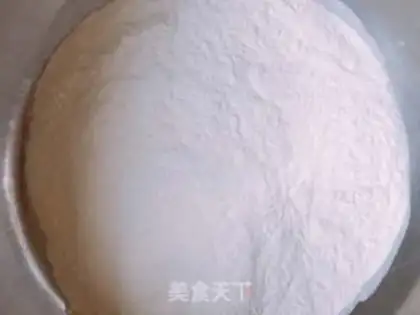 Make Silver rolls step 0