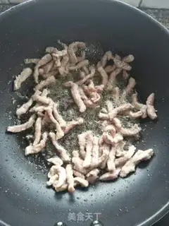 Make Pepper sauce step 3